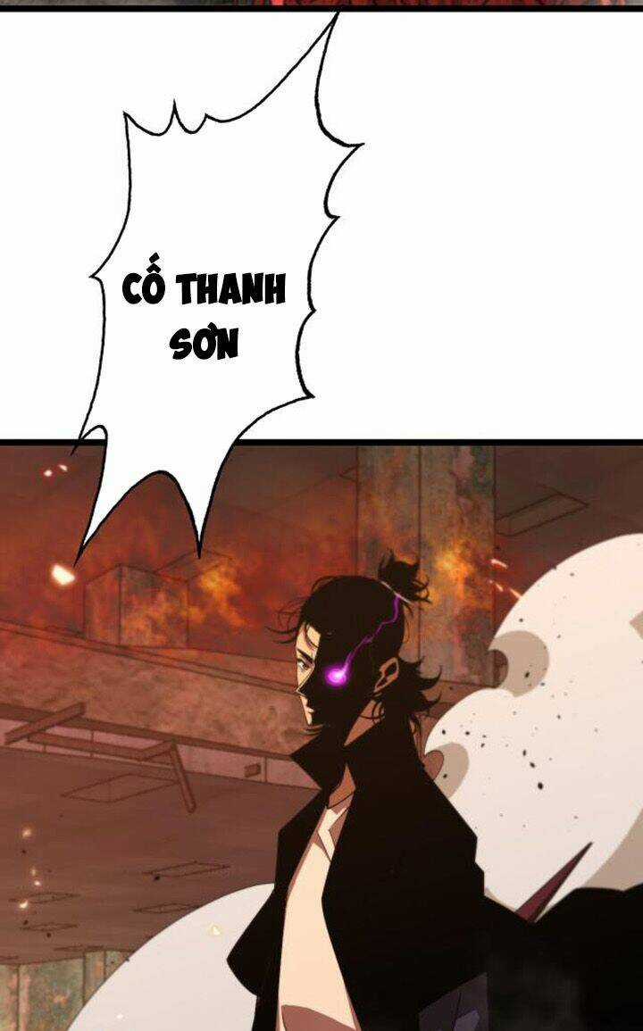 Chư Giới - Tận Thế Online Chapter 80 trang 45