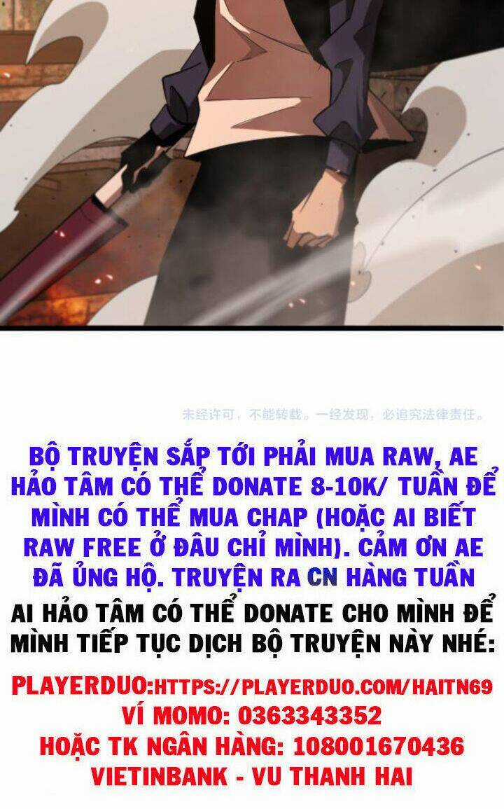 Chư Giới - Tận Thế Online Chapter 80 trang 46