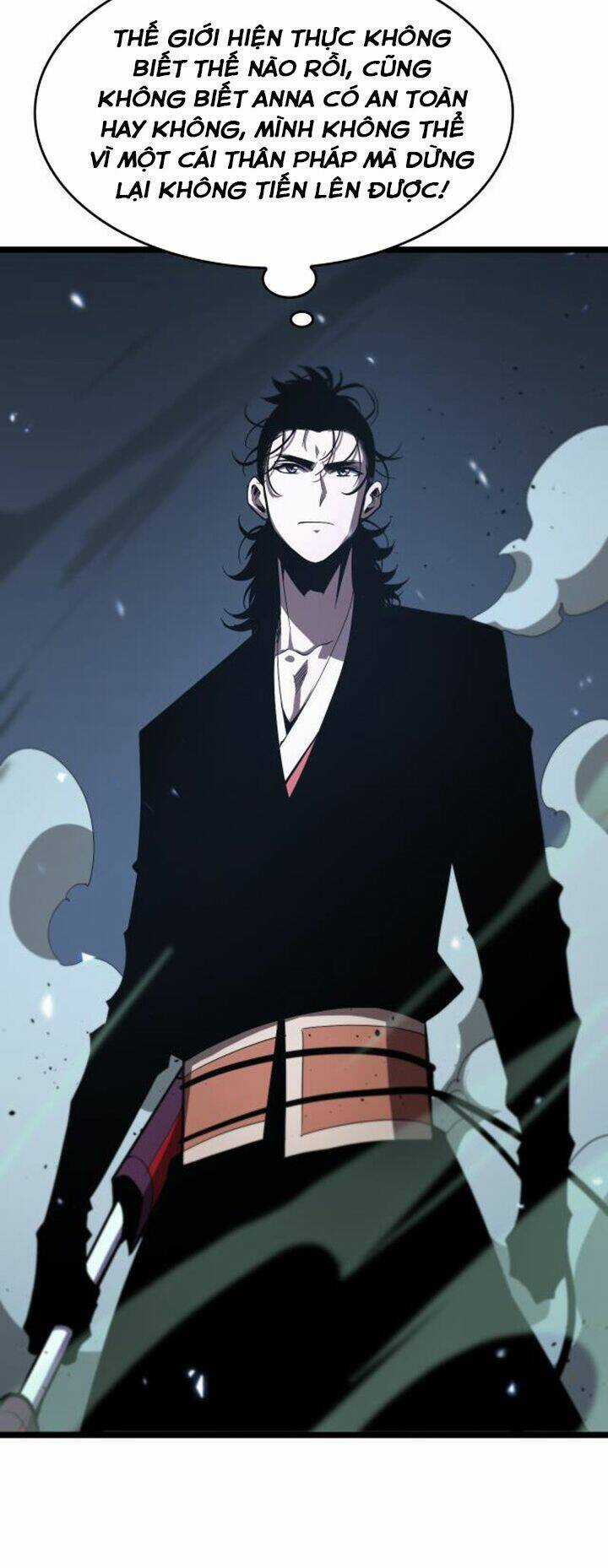 Chư Giới - Tận Thế Online Chapter 80 trang 8