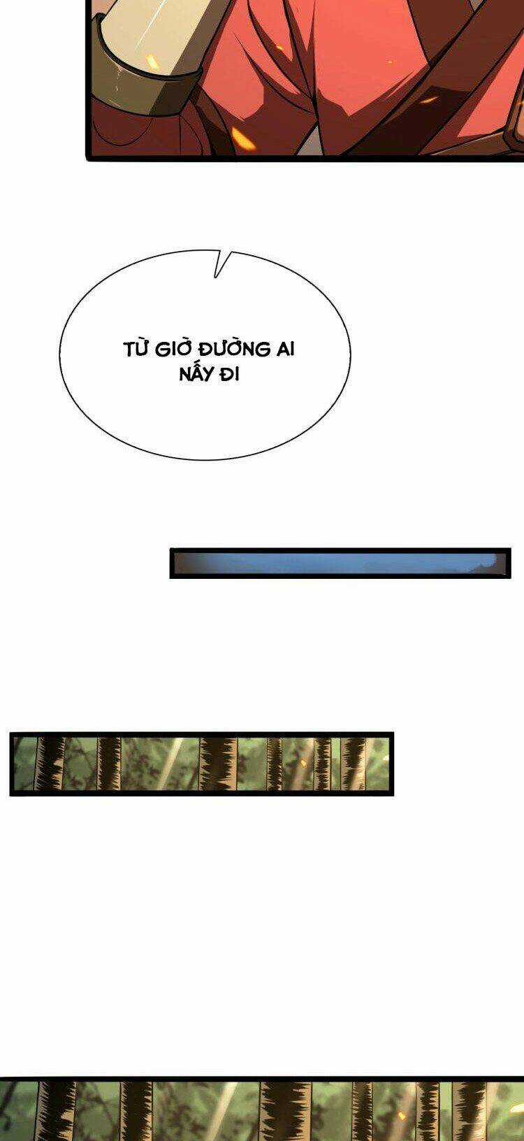 Chư Giới - Tận Thế Online Chapter 9 trang 19