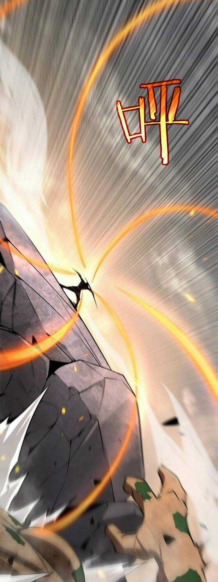 Chư Giới - Tận Thế Online Chapter 9 trang 26