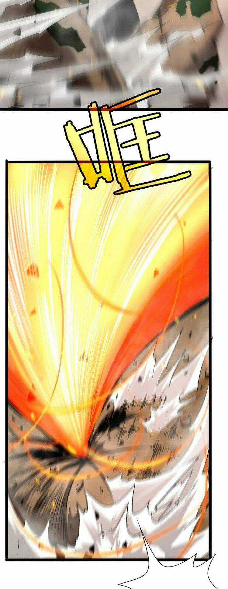 Chư Giới - Tận Thế Online Chapter 9 trang 27