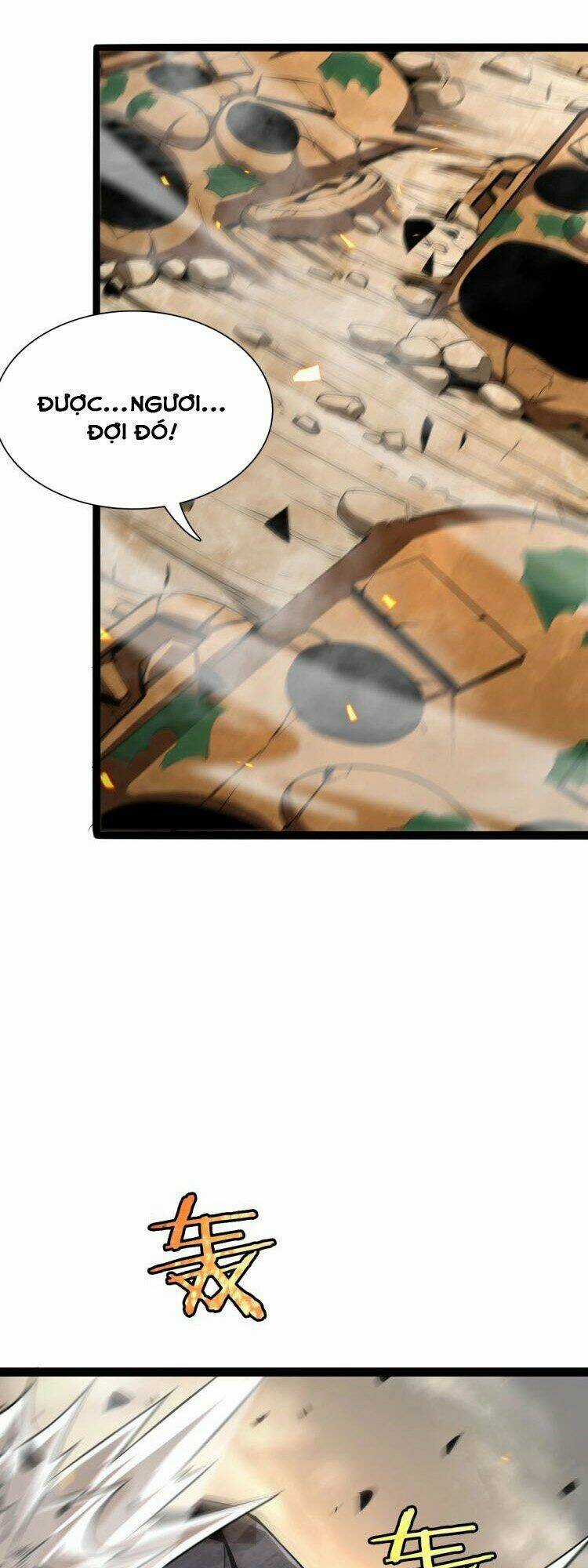 Chư Giới - Tận Thế Online Chapter 9 trang 34