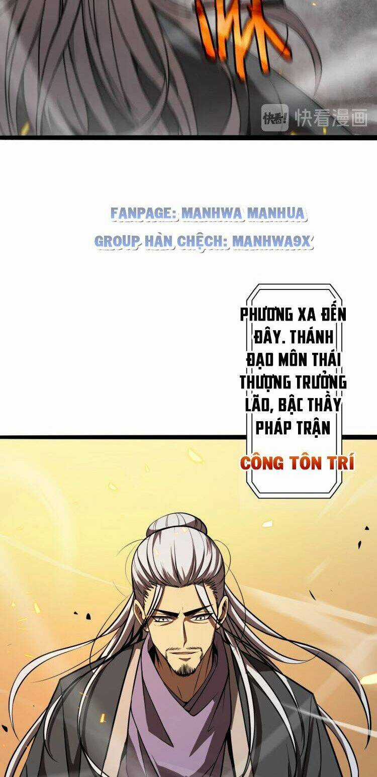 Chư Giới - Tận Thế Online Chapter 9 trang 37