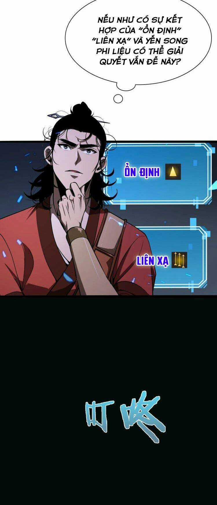 Chư Giới - Tận Thế Online Chapter 9 trang 4