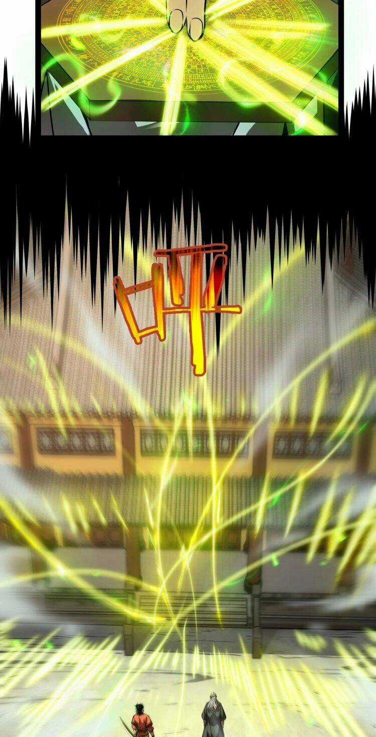 Chư Giới - Tận Thế Online Chapter 9 trang 40