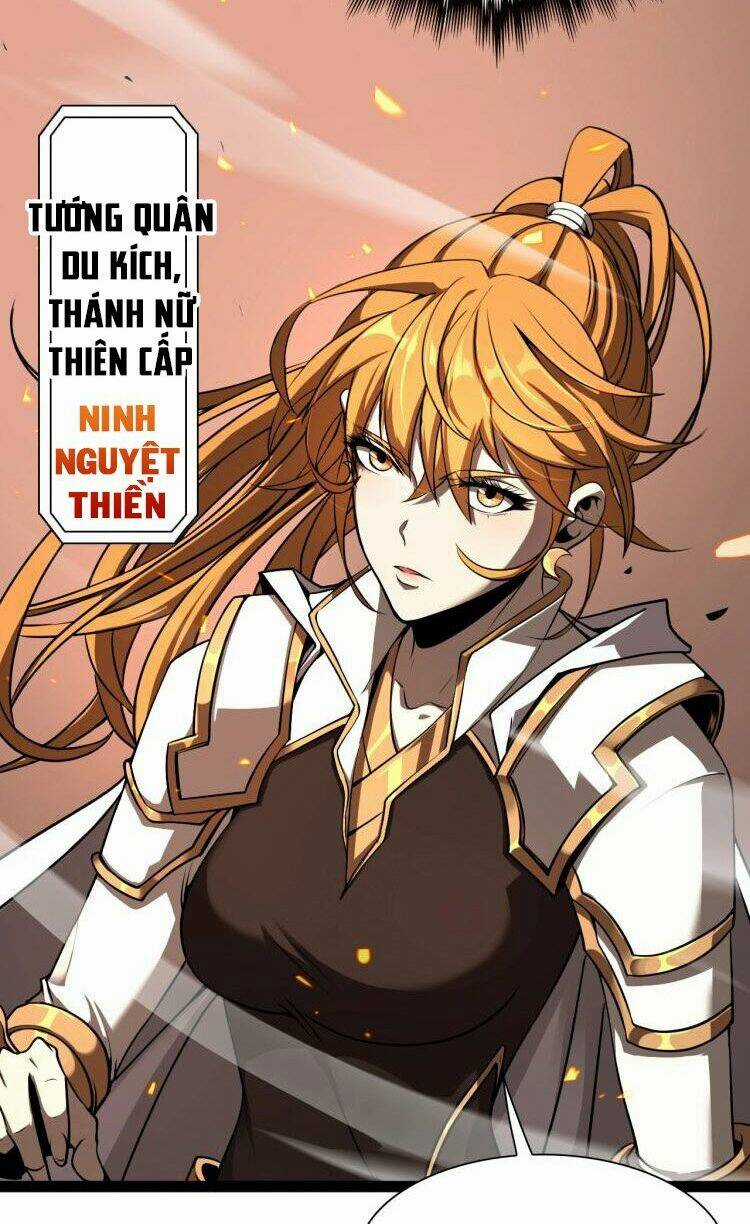 Chư Giới - Tận Thế Online Chapter 9 trang 47