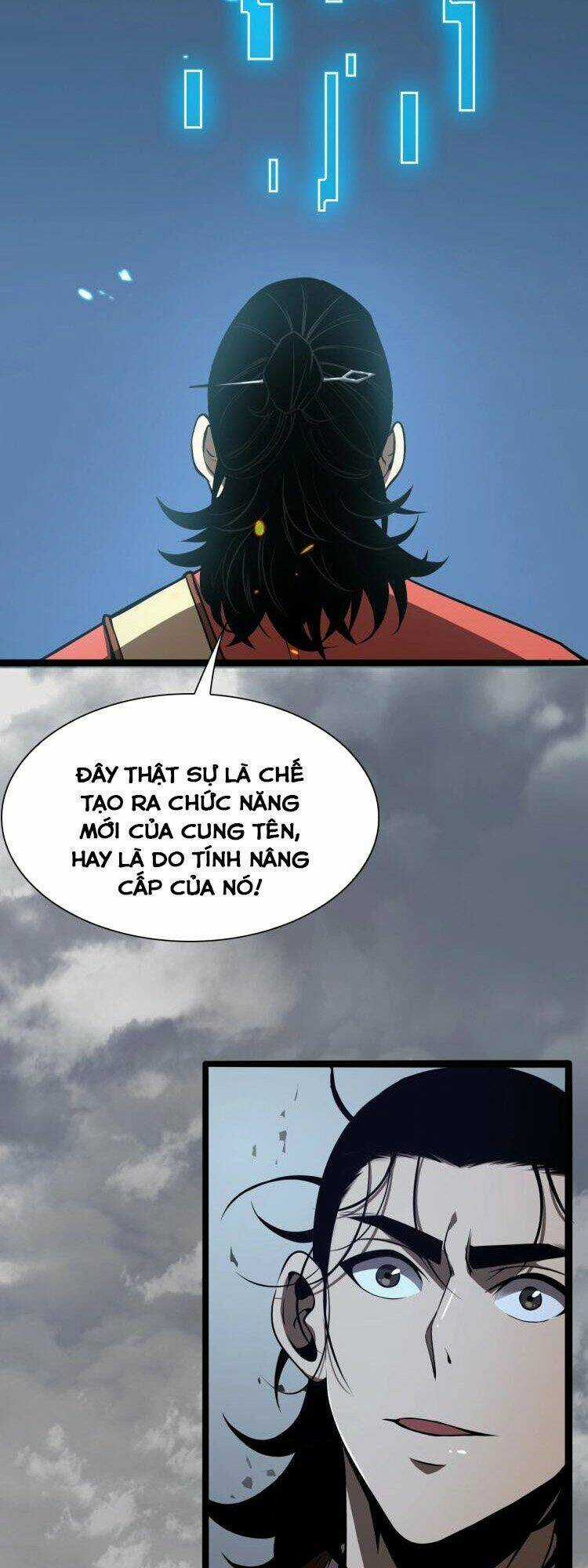 Chư Giới - Tận Thế Online Chapter 9 trang 6