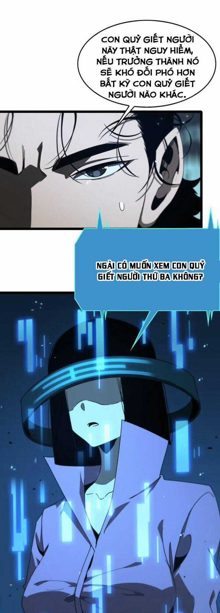 Chư Giới - Tận Thế Online Chapter 94 trang 1