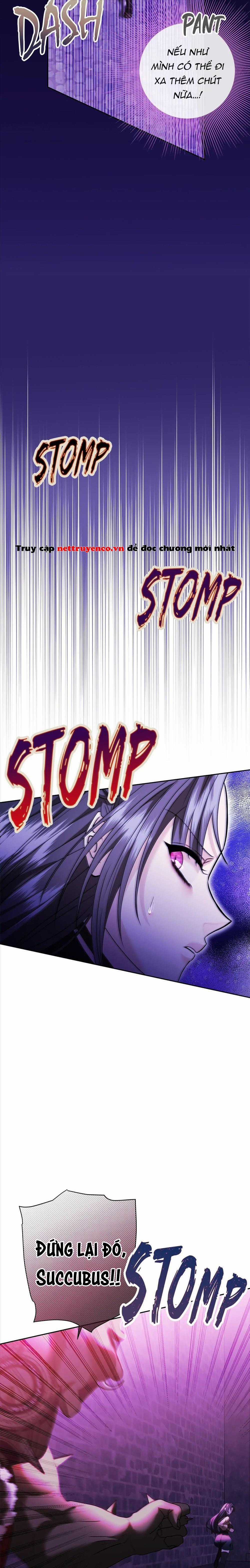 Chủ hầm ngục cấp S Chapter 13 trang 12