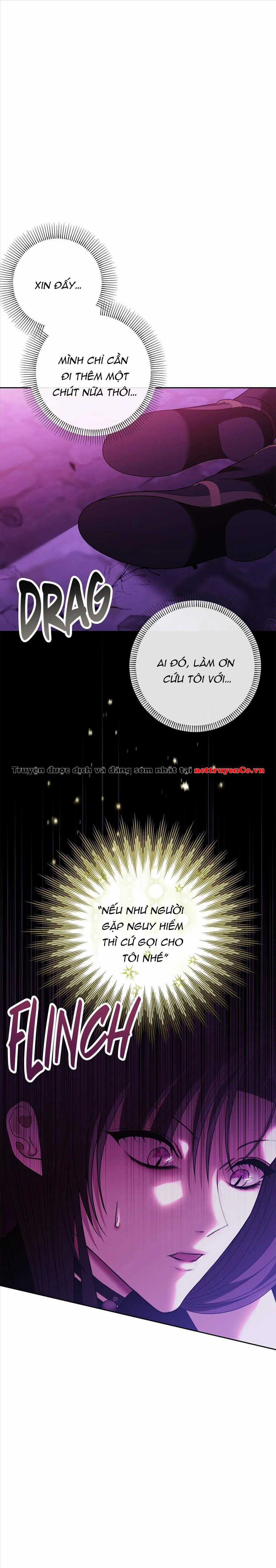 Chủ hầm ngục cấp S Chapter 13 trang 18