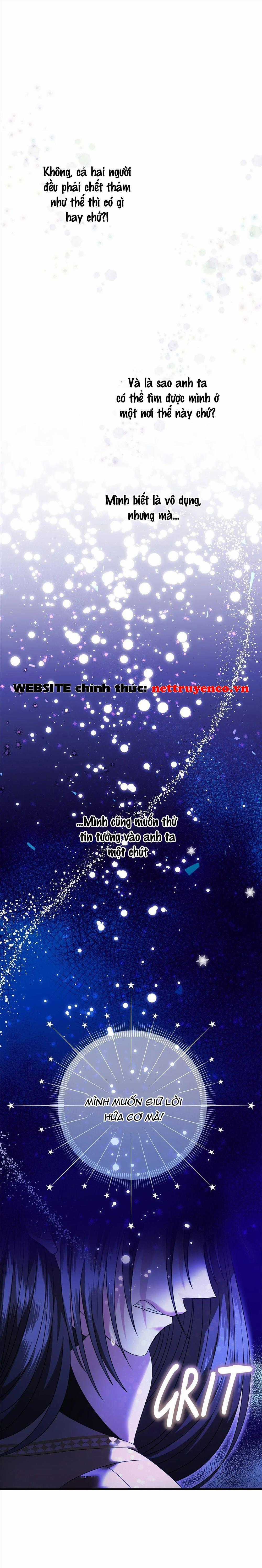 Chủ hầm ngục cấp S Chapter 13 trang 19