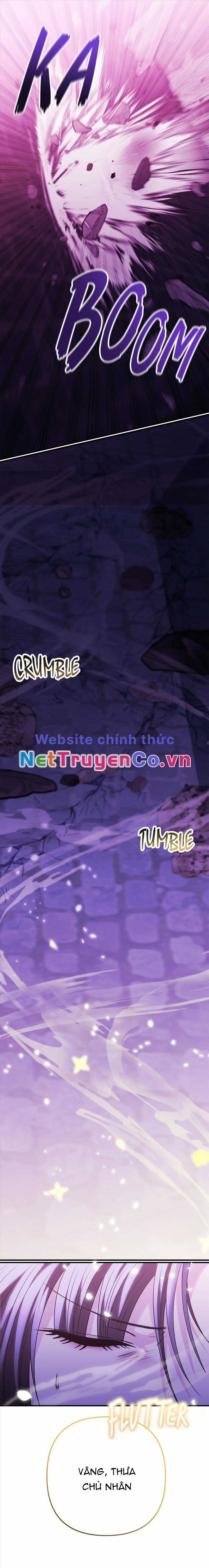Chủ hầm ngục cấp S Chapter 13 trang 21