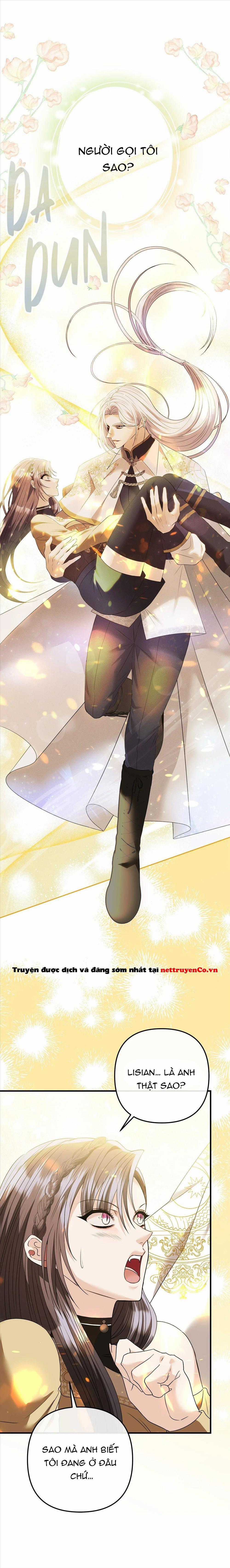 Chủ hầm ngục cấp S Chapter 13 trang 22