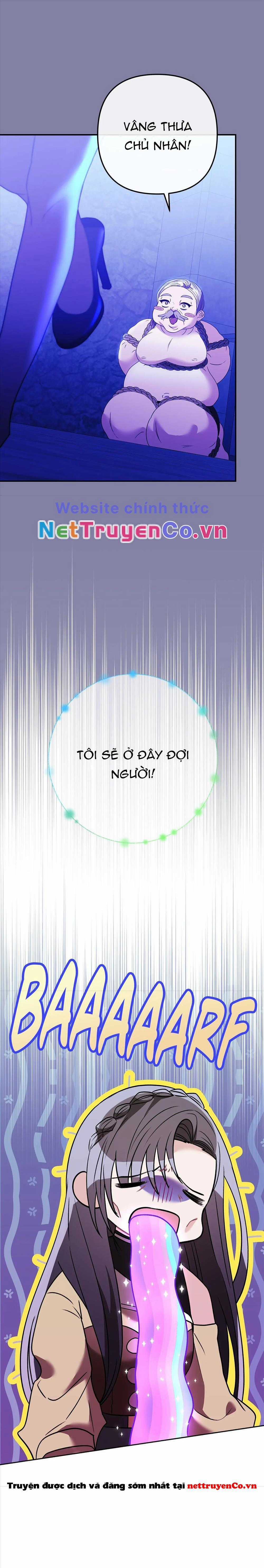 Chủ hầm ngục cấp S Chapter 13 trang 3
