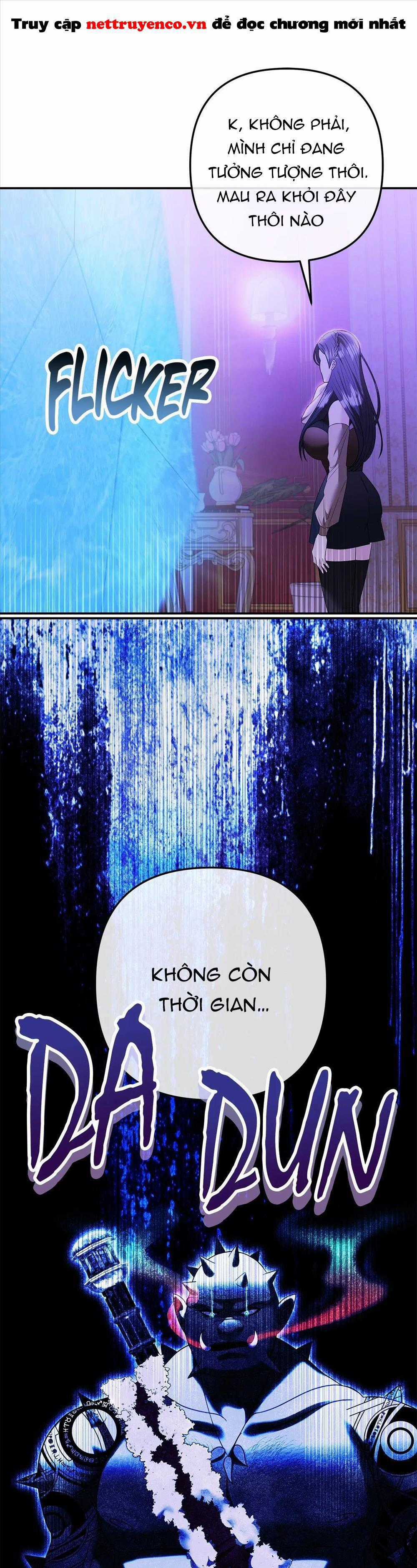 Chủ hầm ngục cấp S Chapter 13 trang 5