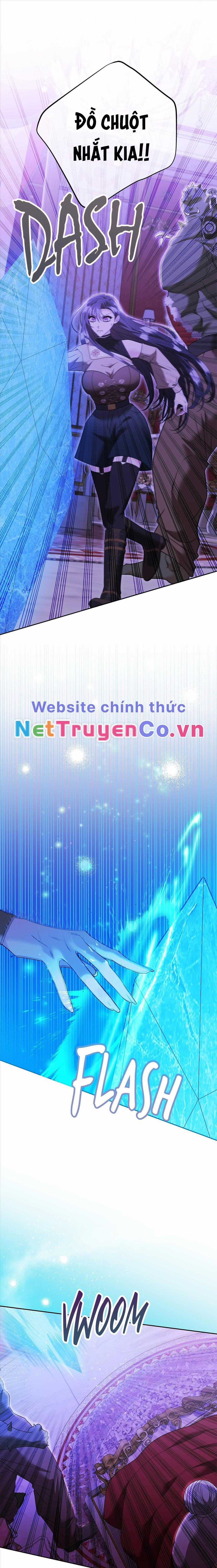 Chủ hầm ngục cấp S Chapter 13 trang 9