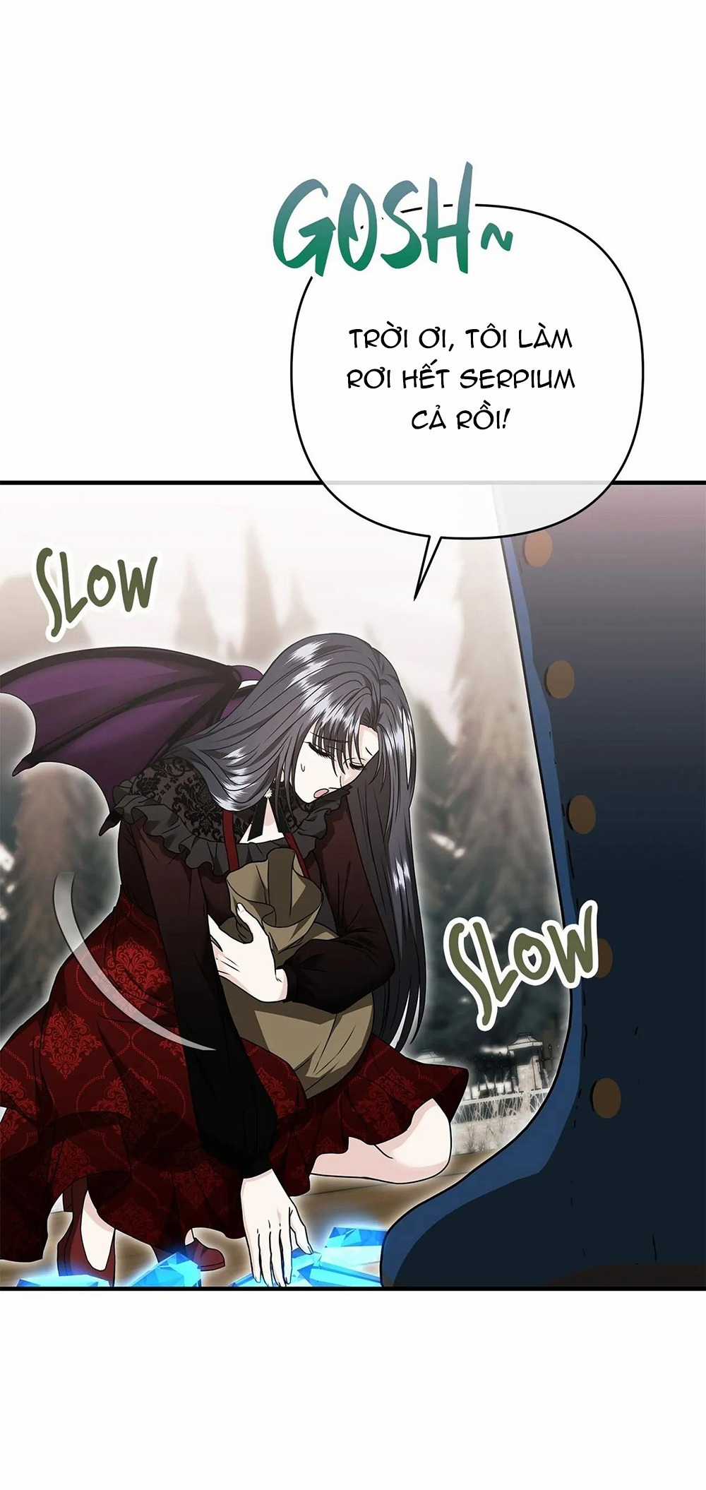 Chủ hầm ngục cấp S Chapter 22 trang 10