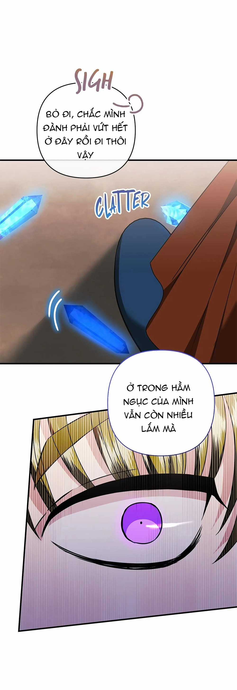 Chủ hầm ngục cấp S Chapter 22 trang 11