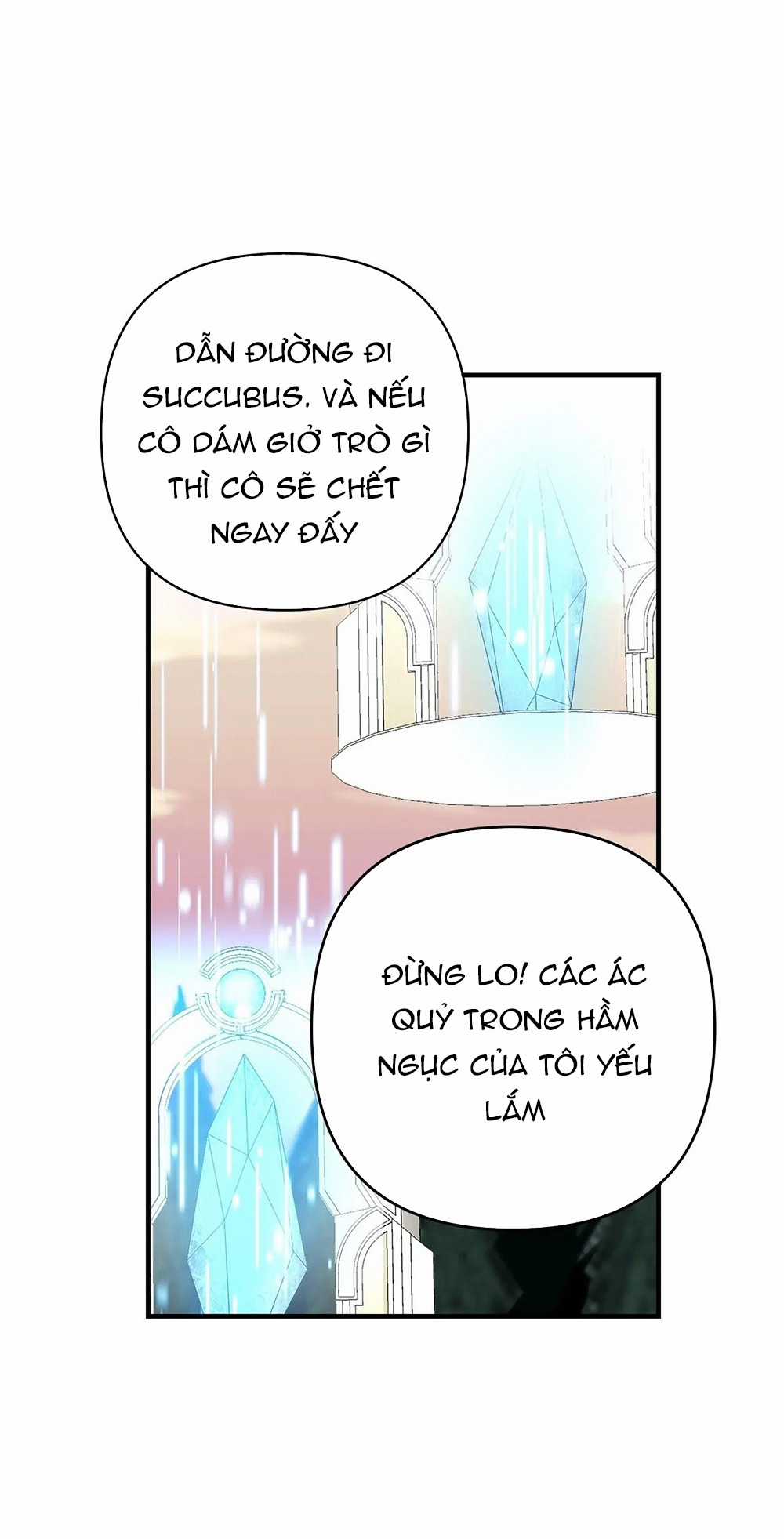 Chủ hầm ngục cấp S Chapter 22 trang 16
