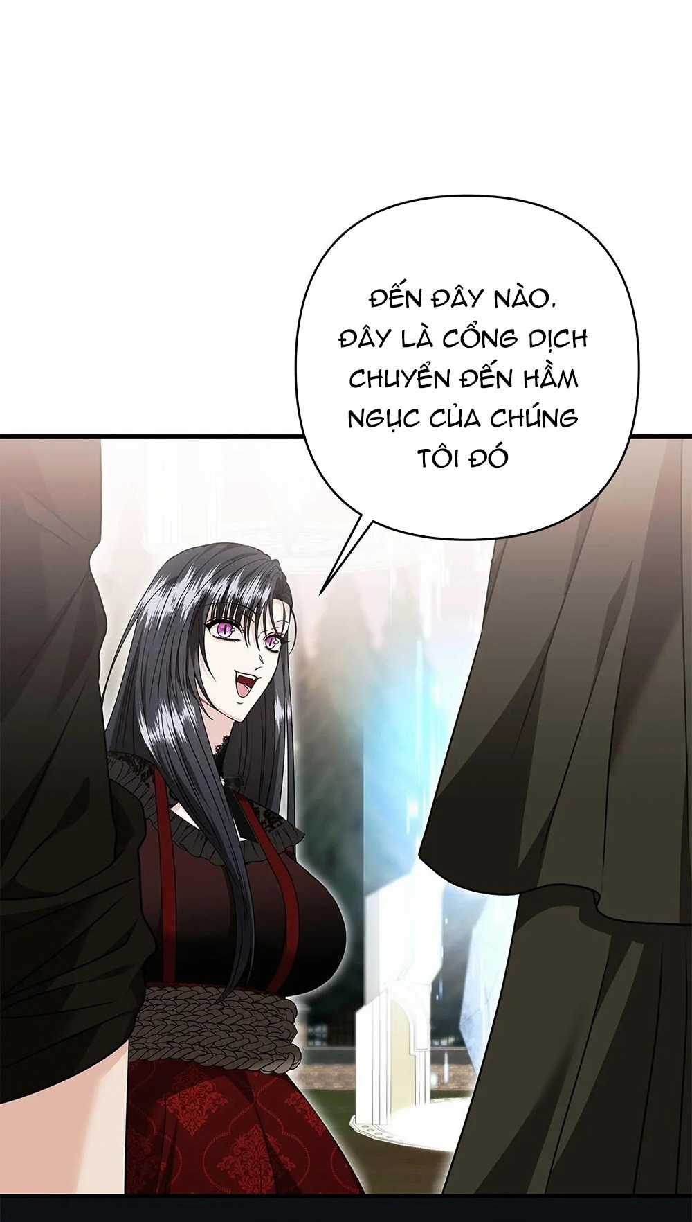 Chủ hầm ngục cấp S Chapter 22 trang 17