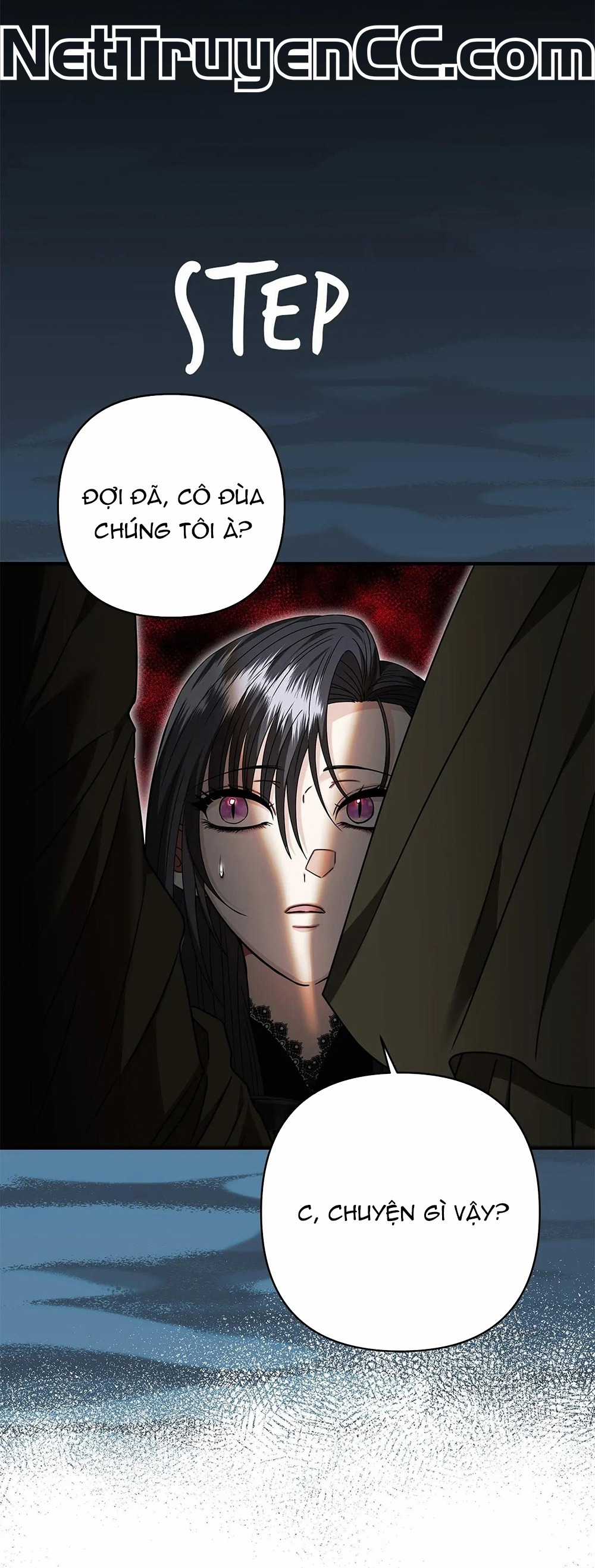 Chủ hầm ngục cấp S Chapter 22 trang 18