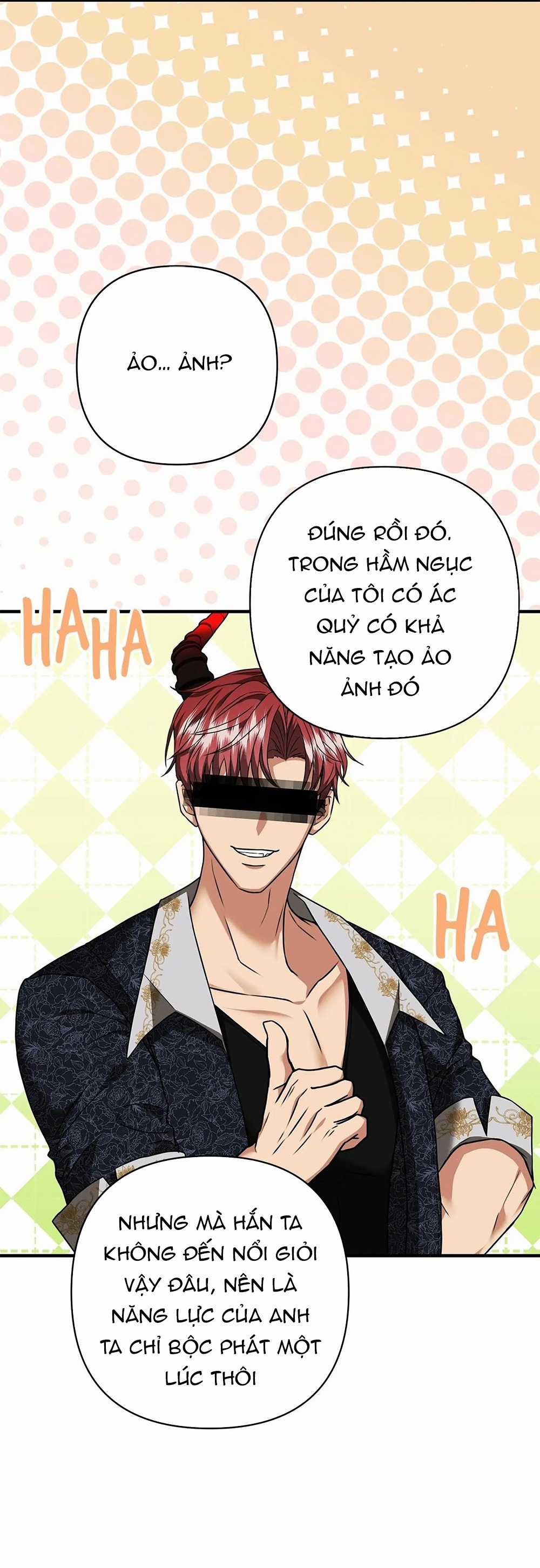 Chủ hầm ngục cấp S Chapter 22 trang 20