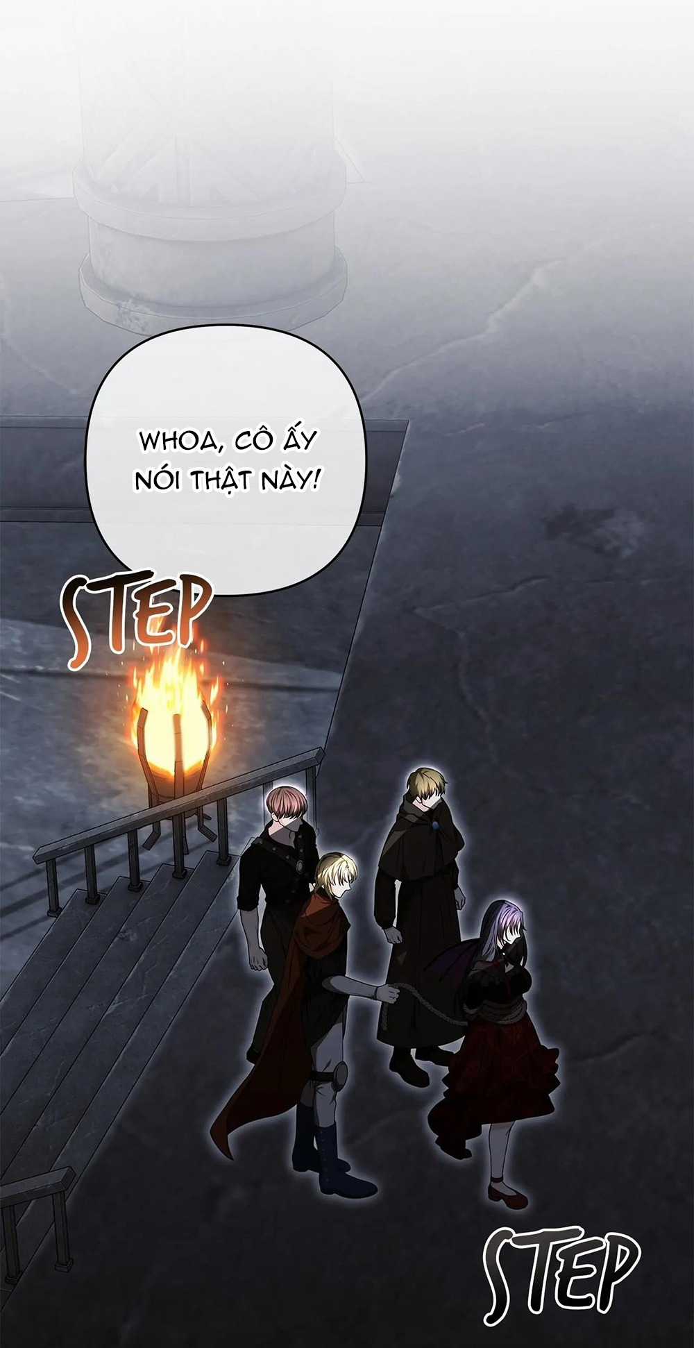 Chủ hầm ngục cấp S Chapter 22 trang 26