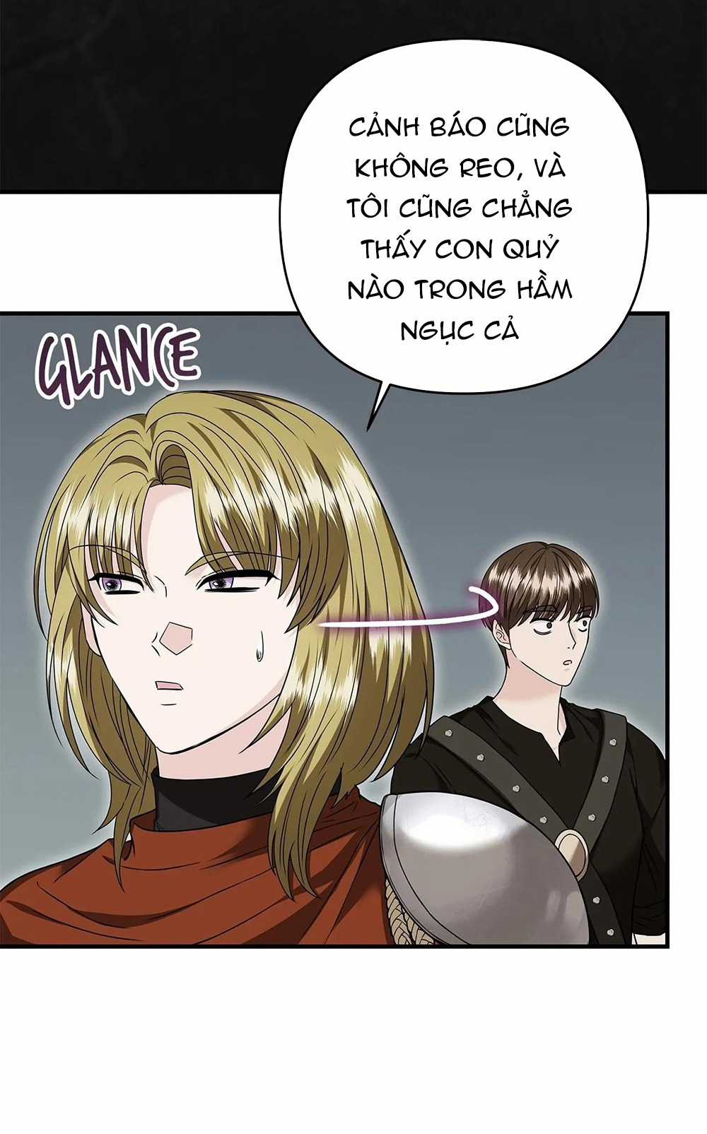 Chủ hầm ngục cấp S Chapter 22 trang 27