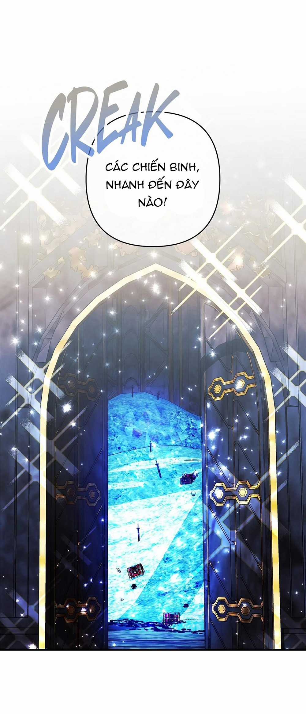 Chủ hầm ngục cấp S Chapter 22 trang 28