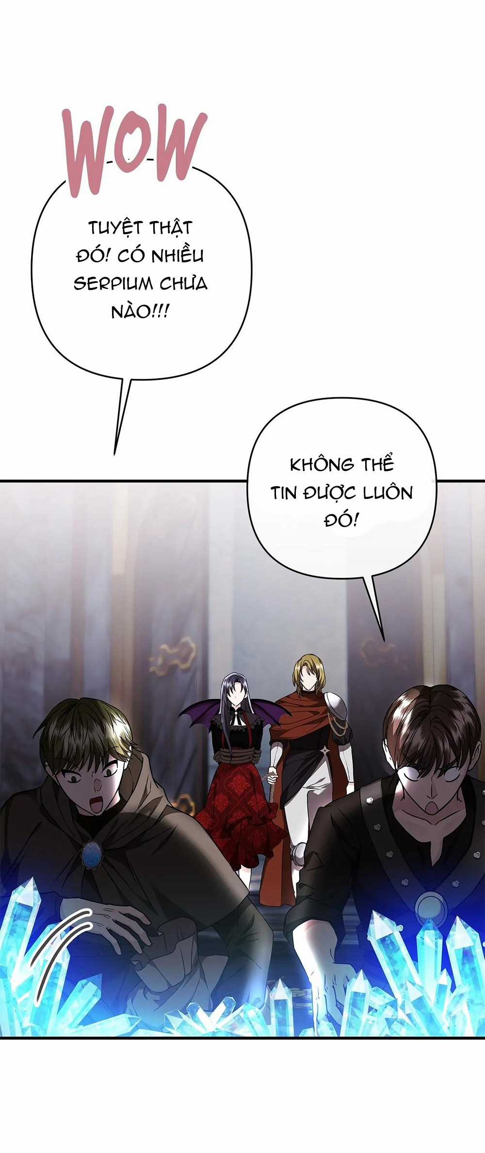 Chủ hầm ngục cấp S Chapter 22 trang 29