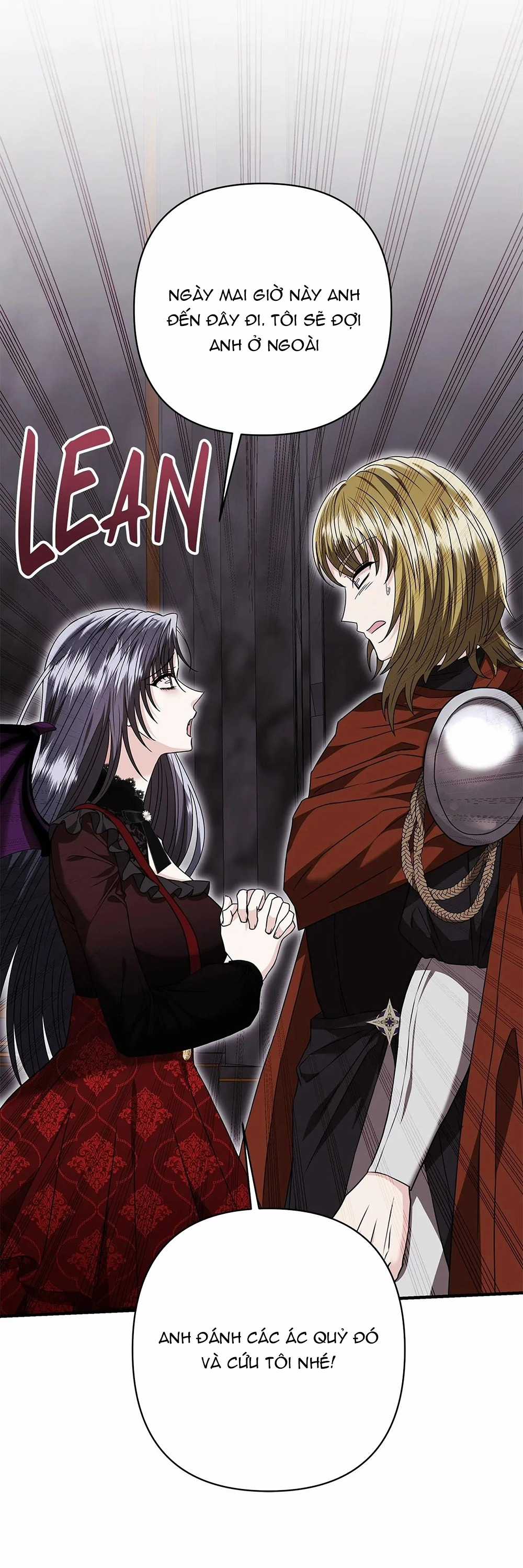 Chủ hầm ngục cấp S Chapter 22 trang 32