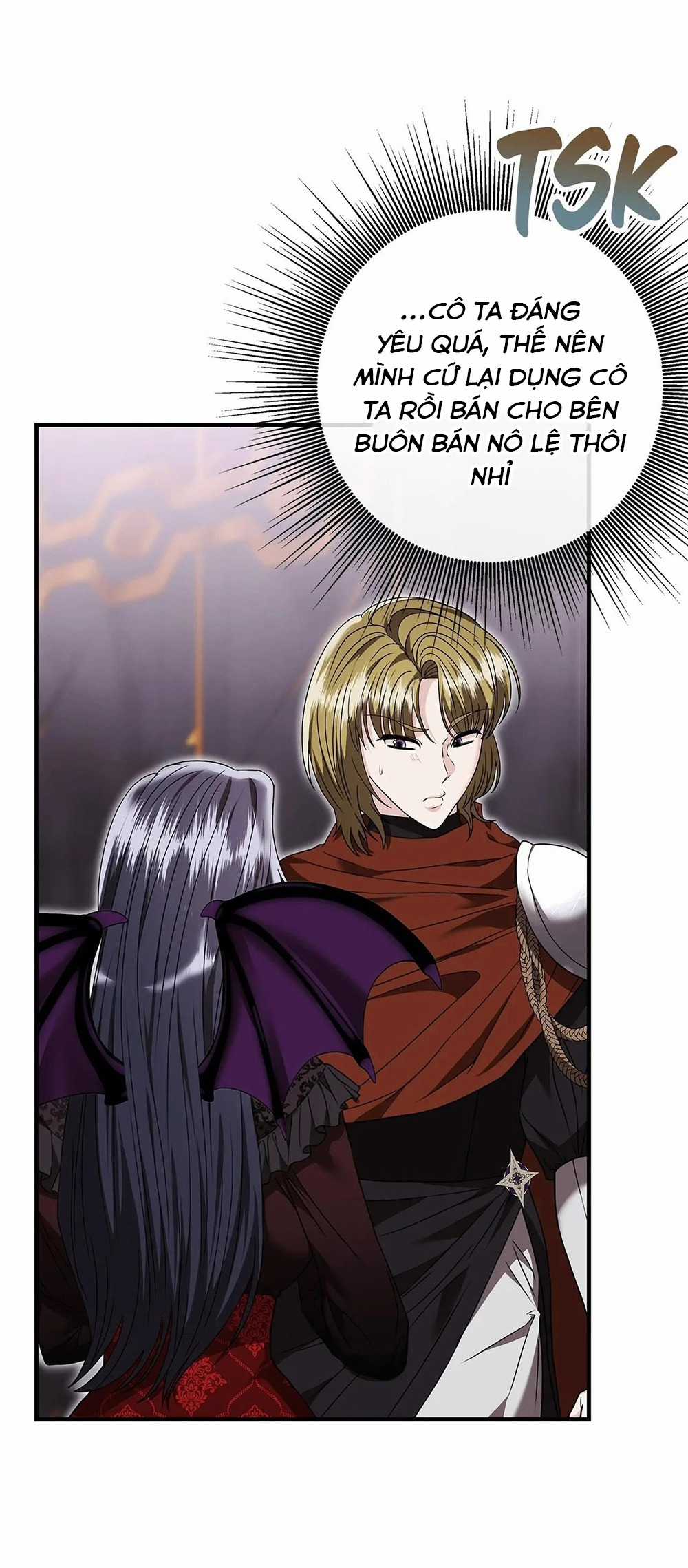 Chủ hầm ngục cấp S Chapter 22 trang 33