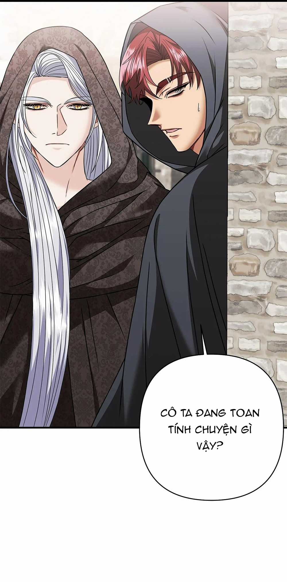 Chủ hầm ngục cấp S Chapter 22 trang 4