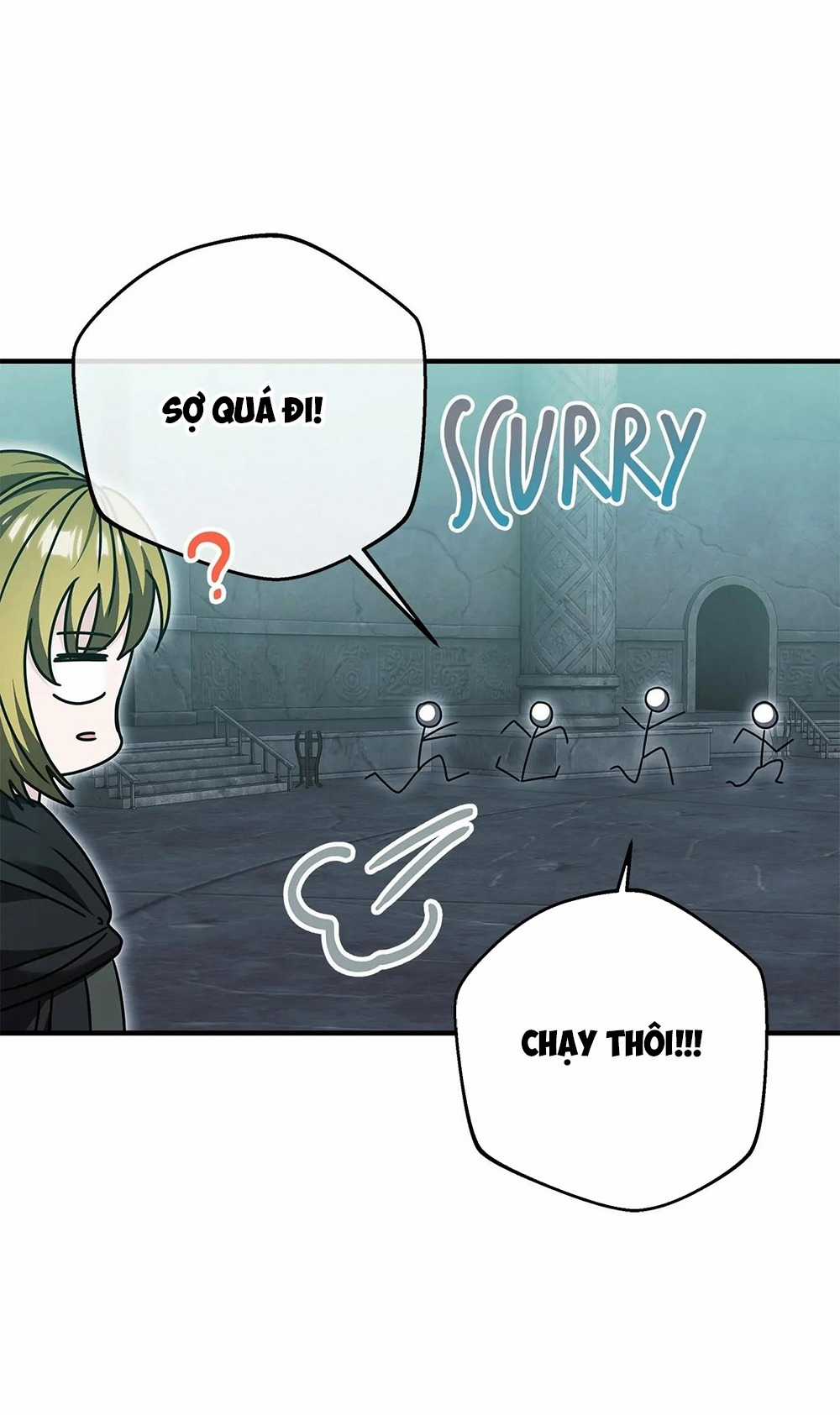 Chủ hầm ngục cấp S Chapter 22 trang 42