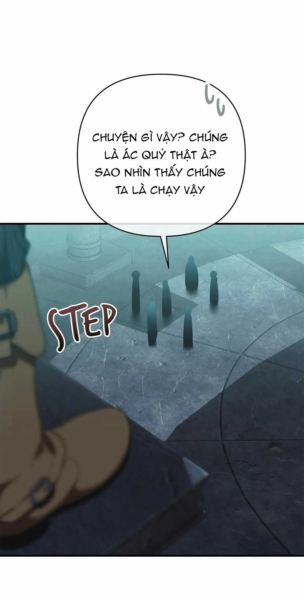Chủ hầm ngục cấp S Chapter 22 trang 43