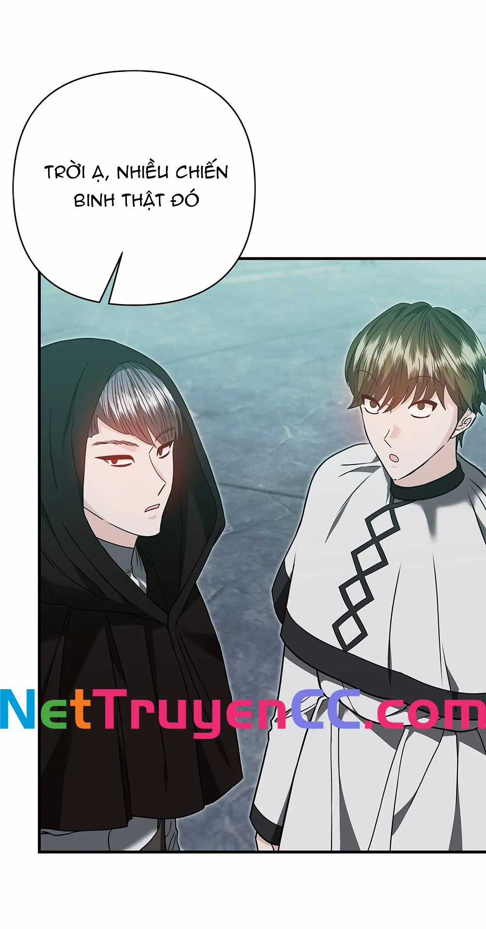 Chủ hầm ngục cấp S Chapter 22 trang 44