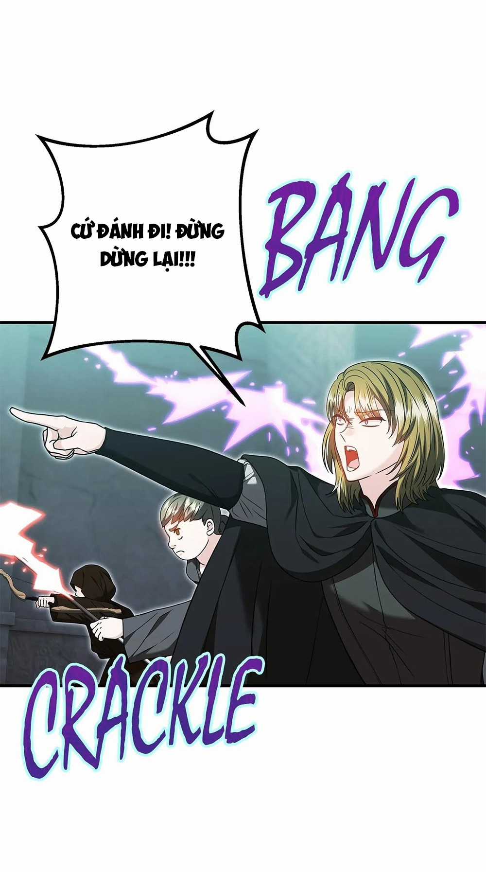 Chủ hầm ngục cấp S Chapter 22 trang 47