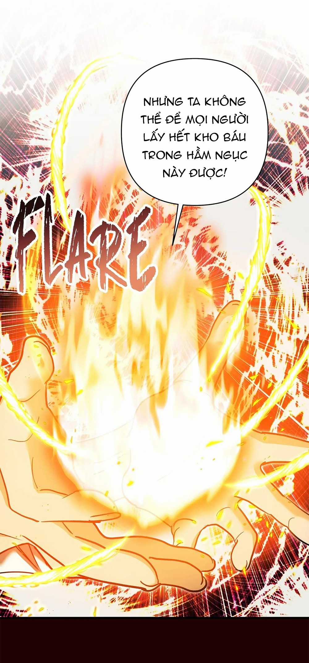 Chủ hầm ngục cấp S Chapter 22 trang 49