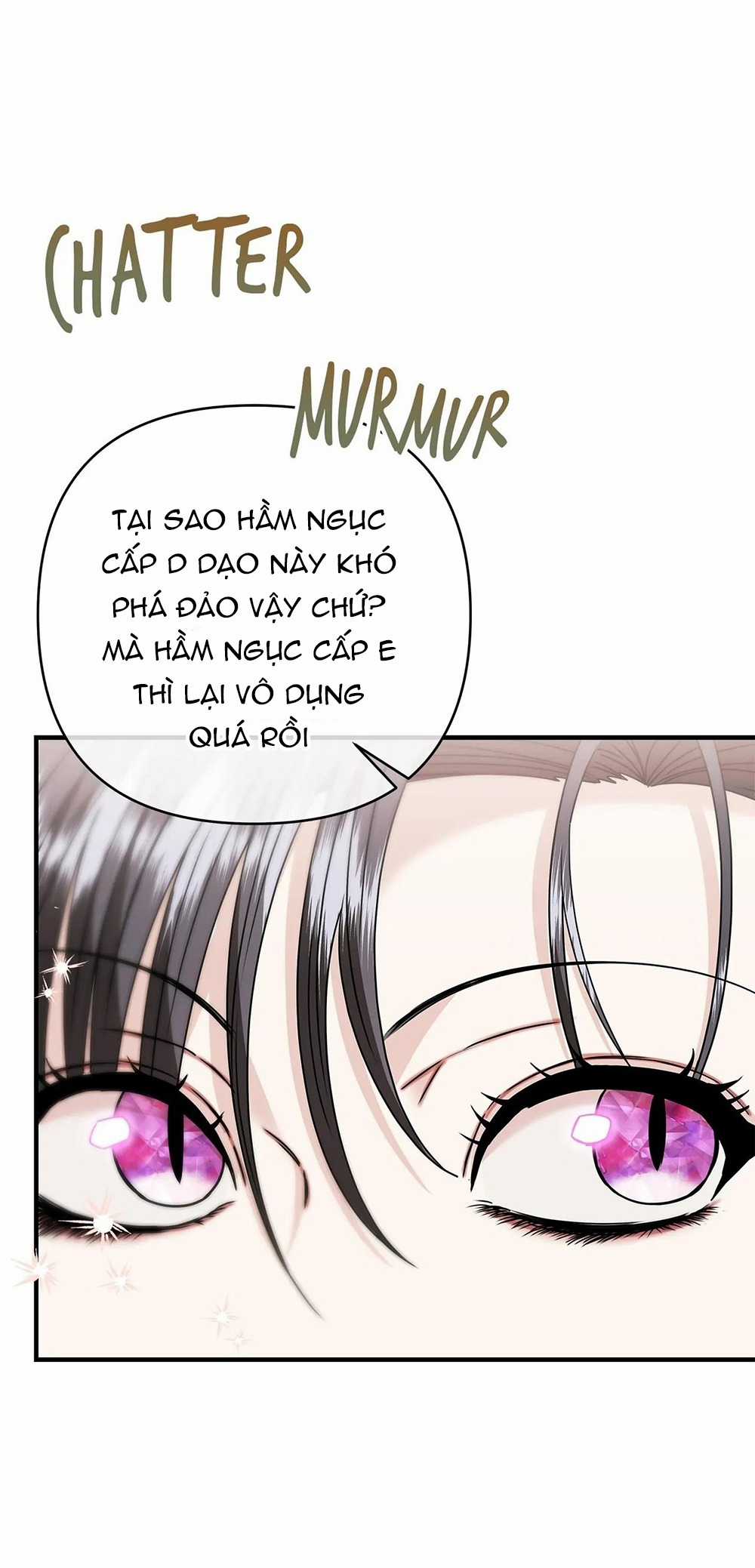Chủ hầm ngục cấp S Chapter 22 trang 5