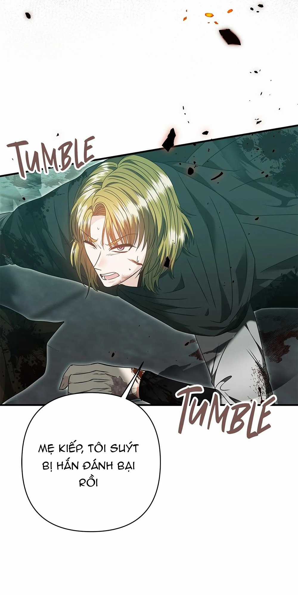 Chủ hầm ngục cấp S Chapter 22 trang 51