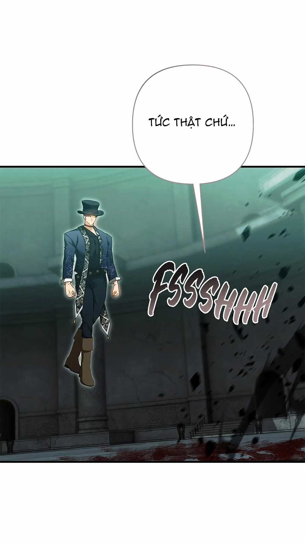 Chủ hầm ngục cấp S Chapter 22 trang 52
