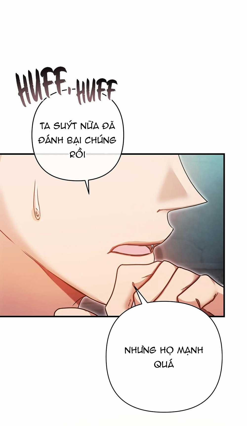 Chủ hầm ngục cấp S Chapter 22 trang 53