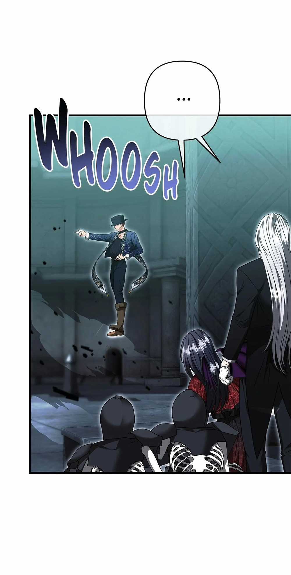 Chủ hầm ngục cấp S Chapter 22 trang 55
