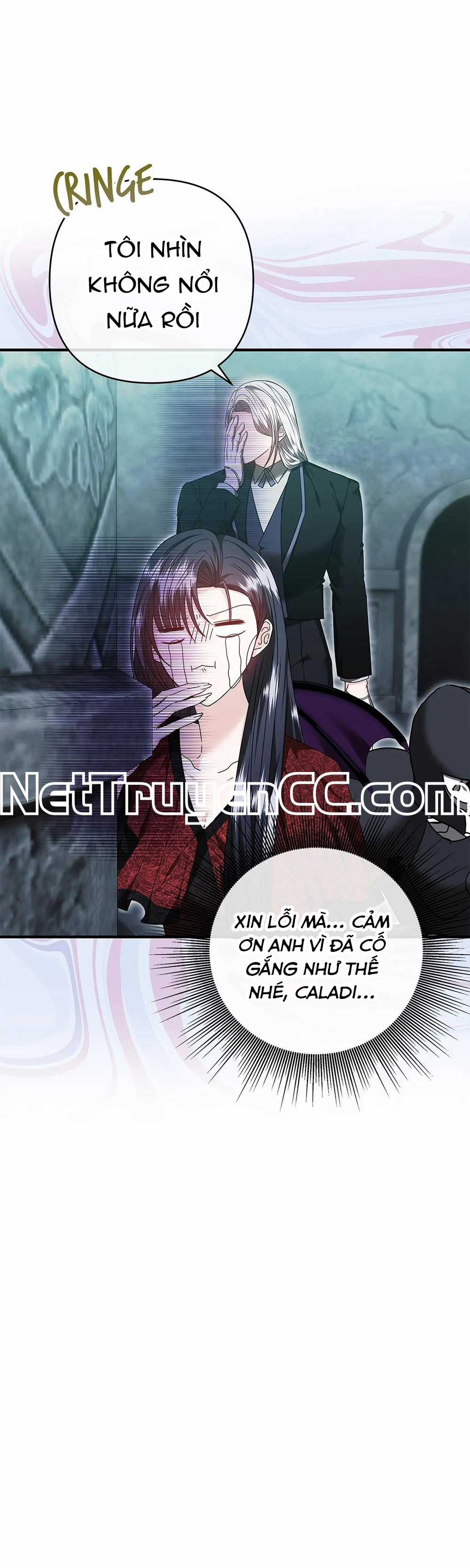 Chủ hầm ngục cấp S Chapter 22 trang 56