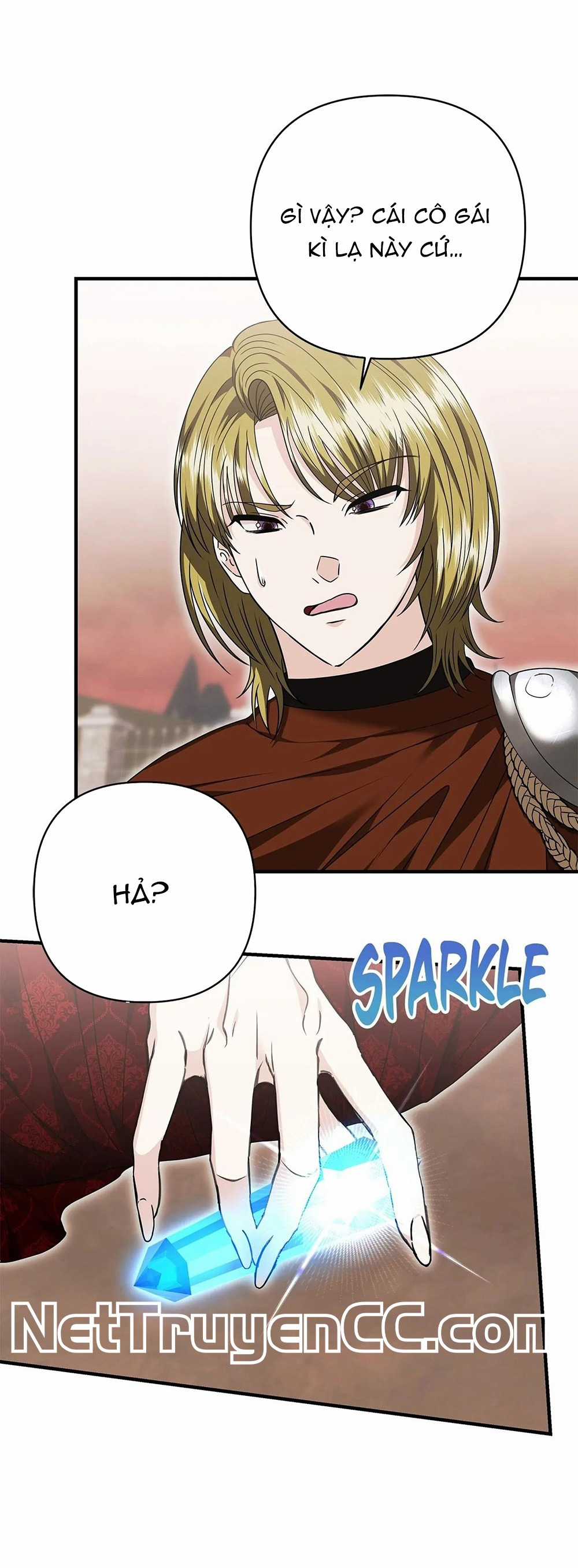 Chủ hầm ngục cấp S Chapter 22 trang 9