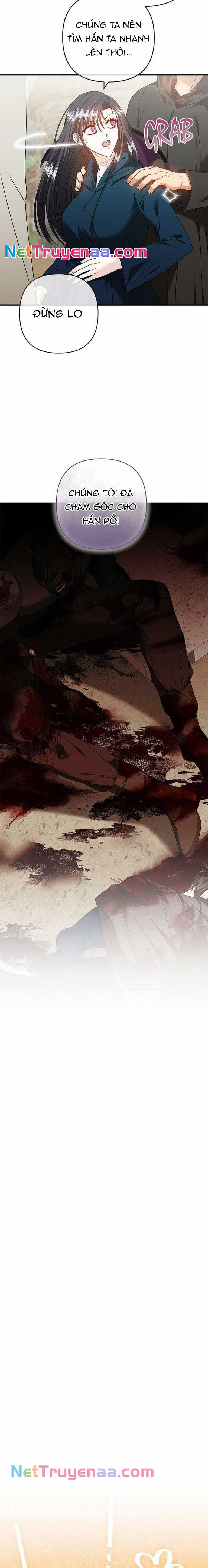 Chủ hầm ngục cấp S Chapter 24 trang 12