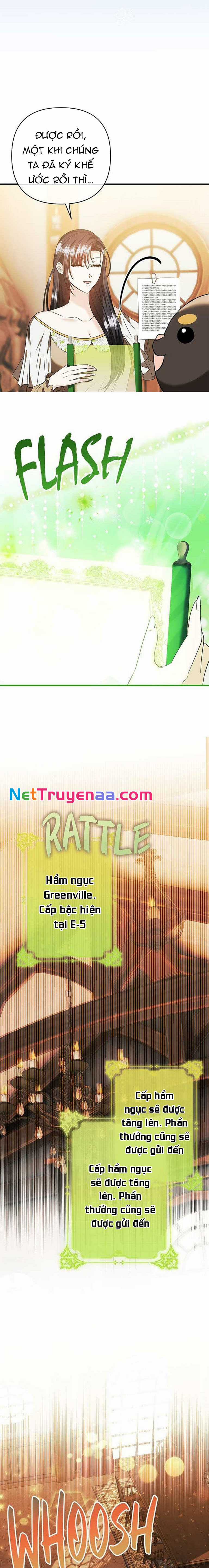 Chủ hầm ngục cấp S Chapter 24 trang 17