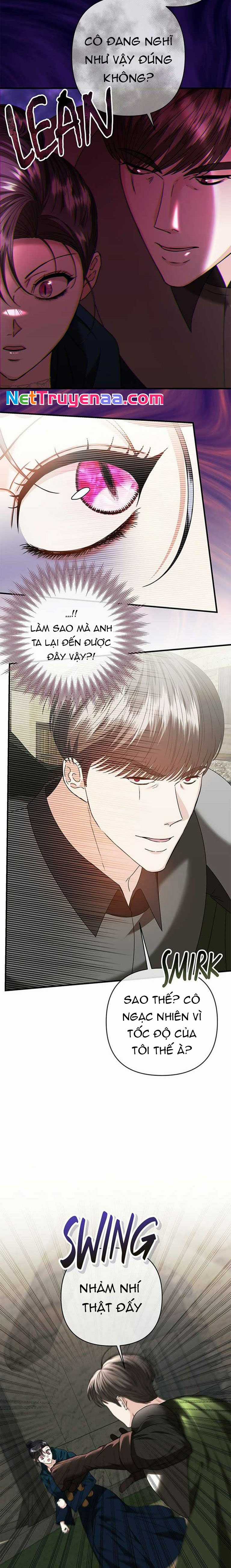 Chủ hầm ngục cấp S Chapter 24 trang 2