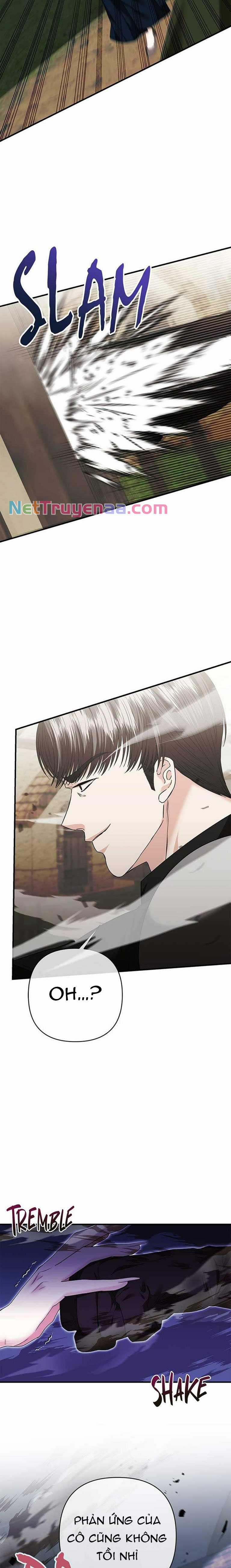 Chủ hầm ngục cấp S Chapter 24 trang 3